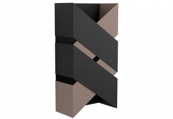 Настінний світильник GURARE LED BK Eglo 99689