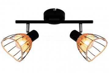 Спот GENT ZumaLine P20084-2TU