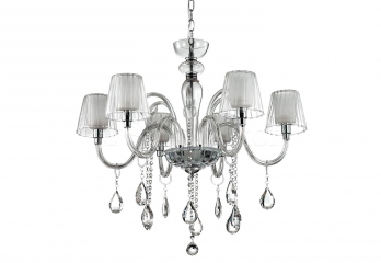 Люстра TERRY SP6 Ideal Lux 112398
