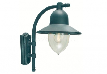 Уличное бра Norlys Como 370BG