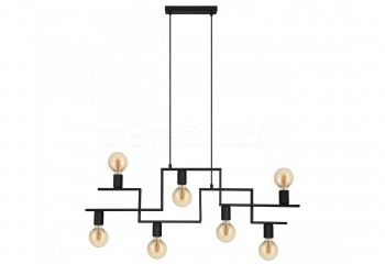 Підвісна люстра FEMBARD 7 Eglo 43365