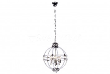 Подвесная люстра OXFORD CH Maxlight P0322