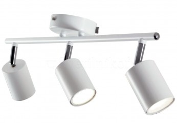 Спот Explore 3 WH Nordlux 2113270101