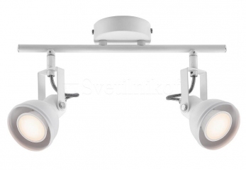 Спот Nordlux Aslak 45730101