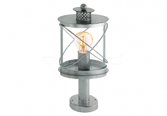 Уличный фонарь Eglo HILBURN 94867