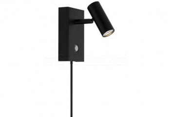 Бра OMARI LED BK Nordlux 2112231003
