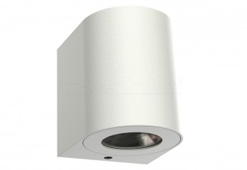 Бра уличное Canto 2 WH Nordlux 49701001