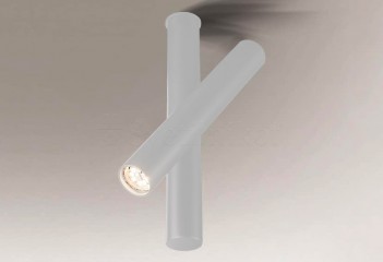 Спот YABU 30 WH Shilo 7262