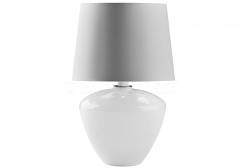 Настольная лампа FIORD SI/WH TK-Lighting 5248
