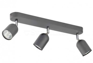 Спот TOP 3 GY TK-Lighting 3304