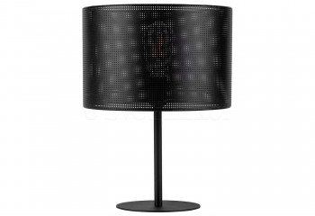 Настільна лампа MORENO BK TK-Lighting 5266