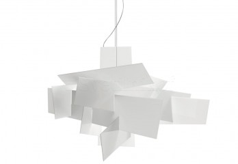 Подвесная люстра Iceberg Imperium Light 40280.01.01