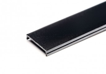 Заглушка для профиля 2 м ZARLIGHT 033385B