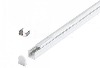 Профиль SURFACE 3 200cm WH Eglo 98935