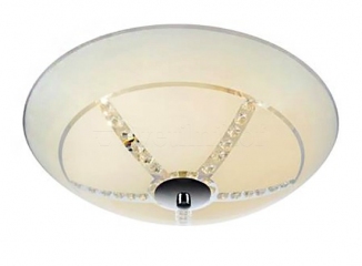 Плафон MARKSLOJD POSH 106565