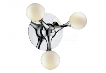 Бра NEURONO Azzardo MB6199-3/AZ0108