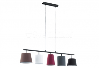 Підвісна люстра Eglo ALMEIDA 95191