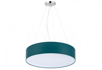 Підвісна люстра RONDO d60 GRE TK-Lighting 1037