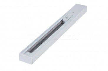 Шинопровод TRACK 1LINE SET 1,5m Azzardo AZ4724