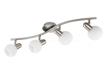 Спот COMBA 4 Eglo 97712