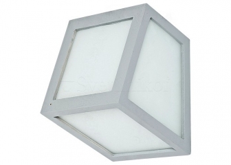 Настенный светильник Nowodvorski VER grey 5331