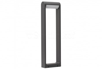 Уличный светильник FRAME 60 LED 4000K GY Azzardo AZ6630