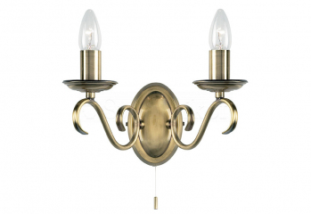 Бра Bernice Endon 2030-2AN