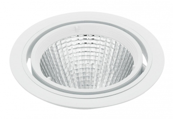 Встраиваемый светильник Eglo FERRONEGO IN LED 61439