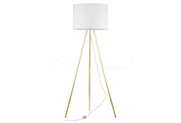 Торшер UMBERTO WH TK-Lighting 6637