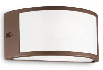 Настенный светильник REX-1 AP1 COFF Ideal Lux 213217