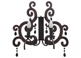 Настенный светильник Nowodvorski ISABELLA II 3421