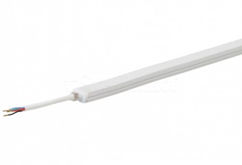 Трековый модуль уличный TRACK 3m 3000K WH Azzardo AZ6928