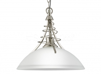 Подвесной светильник Searchlight Linea 5224SS