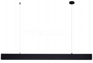Підвісний світильник LINNEA 112 LED BK Azzardo AZ4569