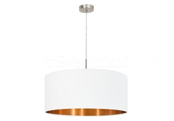 Подвесной светильник Eglo PASTERI 95045