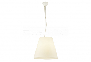 Подвесной светильник LED Outdoor Searchlight 3057WH