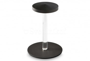 Лампа настільна акумуляторна TOKI LED BK Ideal Lux 309866