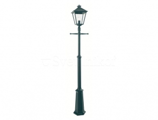 Уличный фонарь Norlys London 491B