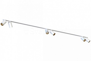 Спот врезной MONO 6 WH/GO Nowodvorski 7687