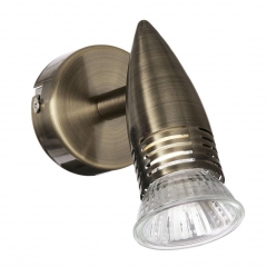 Спот ALFA AP1 BRUNITO Ideal Lux 119786