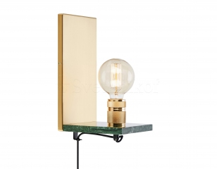 Настенный декоративный светильник Markslojd ETUI 107222