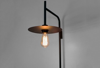 Бра QUEST BK/CO Imperium Light 381142.05.05