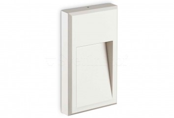 Уличное бра FEBE LED 4000K 13 WH Ideal Lux 322315