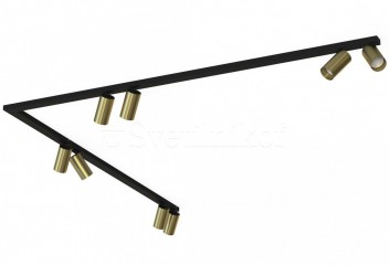 Спот MONO CORNER 2X150 8 BS Nowodvorski 7755