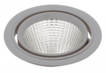 Встраиваемый светильник Eglo FERRONEGO IN LED 61424