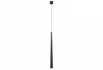 Подвесной светильник FOX LED BK Viokef 4248100