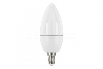 Лампа IQ-LED C37E14 7,5W-CW Kanlux 27299
