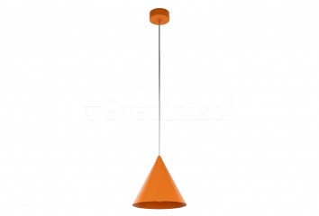 Підвісний світильник CONO d19 OR TK-Lighting 10075