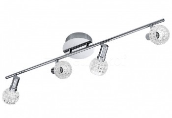 Спот HANIA LED 4 Eglo 92105