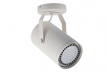 Спот ZumaLine BOX 20040-WH